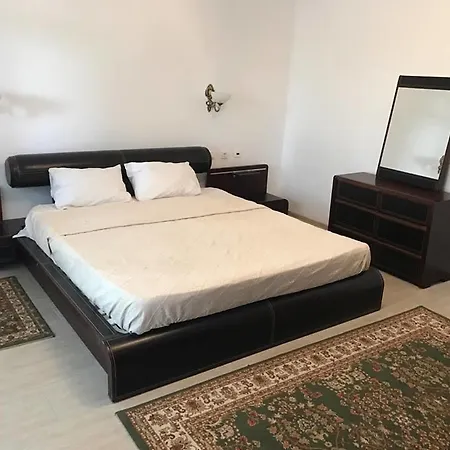 Blue Wave Apartament Mamaia