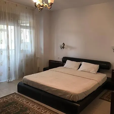Blue Wave Apartament